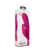 Vive Vive Chou Luxus-Vibrator Rosa – 3 Motoren, 100 Stufen, 4 Kopf-Aufsätze