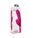 Vive Etsu Luxury Vibrator: 3 Motors, 100 Settings, 4 Sleeves, Waterproof