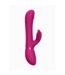 Vive Vive Trivera Luxe Vibrator Roze Met 3 Motoren En 4 Verwisselbare Sleeves