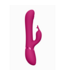 Vive Etsu Luxury Vibrator: 3 Motors, 100 Settings, 4 Sleeves, Waterproof