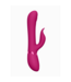 Vive Vive Trivera Luxe Vibrator Roze Met 3 Motoren En 4 Verwisselbare Sleeves