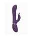 Vive Vive Etsu Luxury Purple Vibrator - 3 Motors, 100 Programs, Waterproof