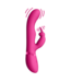 Vive Vive Intense 3 Motoren Vibrator Roze Met G-Spot En Pulsatie