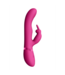 Vive Vive May Luxury Vibrator - 3 Motors, G-Spot & Pulsation Pleasure