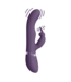 Vive Vive Luxe G-Spot Vibrator Paars Met 3 Motoren En Pulsatiefunctie