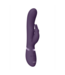 Vive Vive May Purple | Luxury G-Spot Vibrator with 10 Speeds & Pulsation