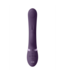 Vive Vive May Purple | Luxury G-Spot Vibrator with 10 Speeds & Pulsation