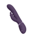 Vive Vive May Purple | Luxury G-Spot Vibrator with 10 Speeds & Pulsation