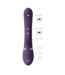 Vive Vive Luxe G-Spot Vibrator Paars Met 3 Motoren En Pulsatiefunctie