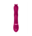 Vive Vive Gada Pink Bunny: 10-Speed G-Spot & Clitoral Vibrator