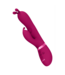 Vive Vive Gada Pink Bunny: 10-Speed G-Spot & Clitoral Vibrator