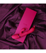 Vive Vive Gada Roze Vibrerende Bunny Met 3 Motoren En G-Spot Pulsatie