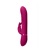 Vive Vive Nari G-Spot Vibrator - 3 Motors, Rotating, Waterproof, Pink