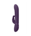 Vive Vive Nari G-Spot Vibrator Met 3 Motoren, 10 Functies En Oplaadbaar Paars