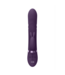 Vive Vive Nari G-Spot Vibrator Met 3 Motoren, 10 Functies En Oplaadbaar Paars