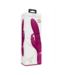 Vive Vive Sora Pink Rabbit Vibrator - Luxurious G-Spot Pleasure Toy