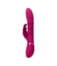 Vive Vive Sora Pink Rabbit Vibrator - Luxurious G-Spot Pleasure Toy