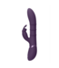 Vive Vive Sora Purple: Luxury Waterproof Vibrator with 1000 Settings