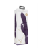 Vive Vive Sora Luxe Vibrator Paars Met 3 Motoren En Stimulerende Beweegbare Ringen