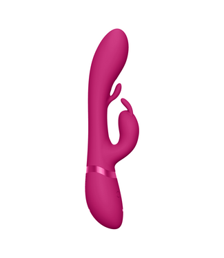 Vive Vive Tama Luxus G-Punkt- und Klitoris-Vibrator – 10 Vibrationsstufen, IPX7