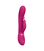Vive Tama Luxury G-Spot & Clitoral Vibrator - 10 Vibration Settings Pink