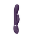 Vive Vive Tama Lila Luxuriöser Vibrator – 3 Motoren, G-Punkt & Klitoris Stimulation