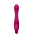 Vive Vive Duo Motor Strapless Strap-On Vibrator Roze Met 100+ Vibratiestanden