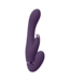 Vive Vive Suki Strapless Strap-on Vibrator Paars Met 3 Motoren En 100 Vibratiestanden