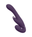 Vive Vive Suki Strapless Strap-on Vibrator Paars Met 3 Motoren En 100 Vibratiestanden