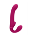 Vive Vive Ai Strapless Strap-On Met Dual Vibratie En Air Wave Technologie Roze