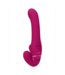 Vive Vive Ai Strapless Strap-On Met Dual Vibratie En Air Wave Technologie Roze