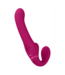 Vive Vive Ai Strapless Strap-On Met Dual Vibratie En Air Wave Technologie Roze