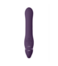 Vive Vive AI Doppelte Vibrations-Wellness in Lila – Strapless Strapon mit Luftwelle