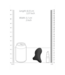 Vive Vive WaveTouch Vinger Vibrator - Waterdicht, Oplaadbaar, 10 Snelheden