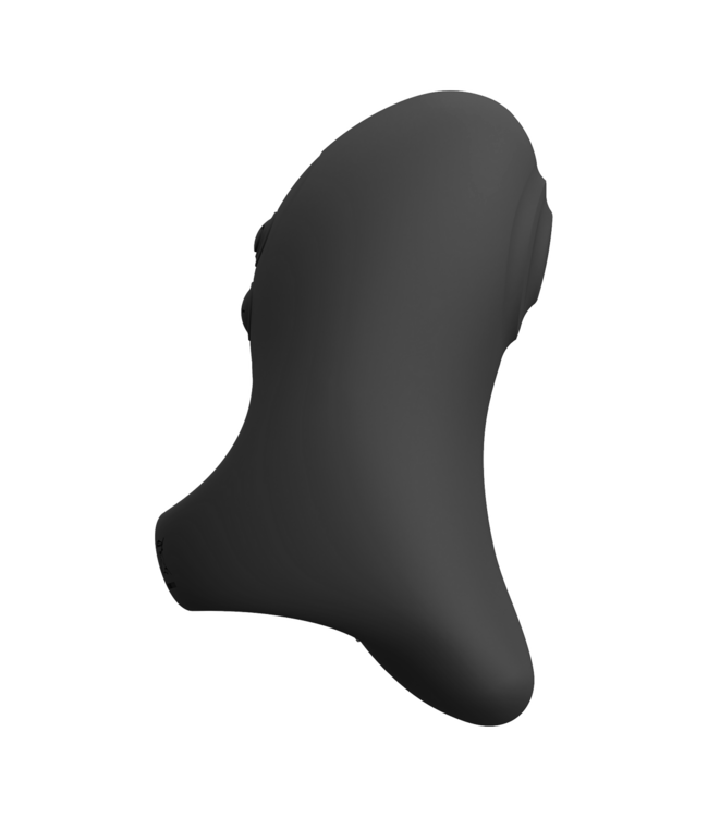 Vive Vive WaveTouch Vinger Vibrator - Waterdicht, Oplaadbaar, 10 Snelheden