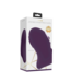 Vive Vive Hana Pulserende Vinger Vibrator 10 Intensiteiten Waterdicht Paars