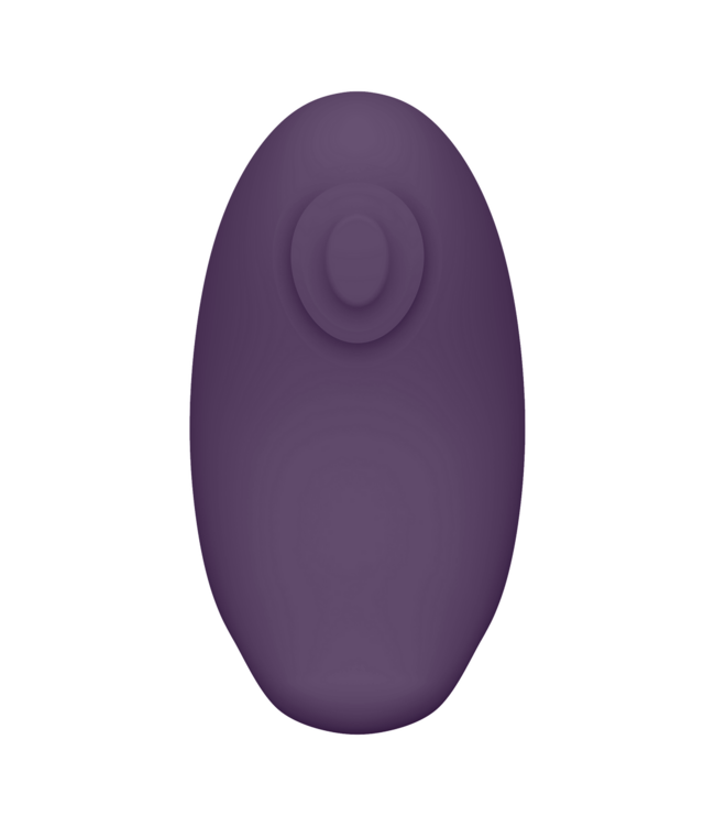 Vive Vive Hana Purple Finger Vibrator – Waterproof, Powerful & Discreet