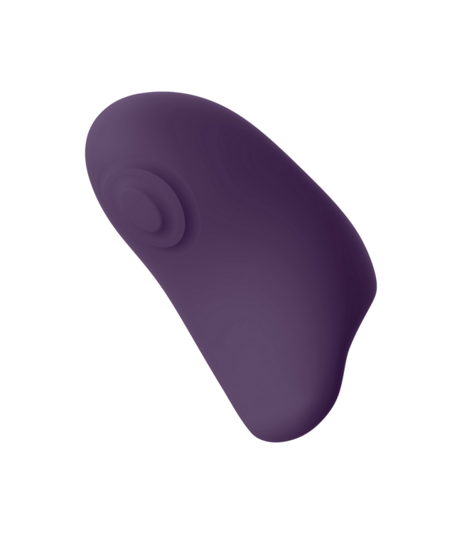 Vive Vive Hana Purple Finger Vibrator – Waterproof, Powerful & Discreet
