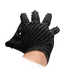 Fist It by Shots Fist-It Sensual Silicone Glove with Dots & Ribs for Ultimate Pleasure