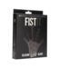 Fist It by Shots Siliconen Handschoen Met Vingerstimulatie Voor Vaginaal En Anaal Plezier