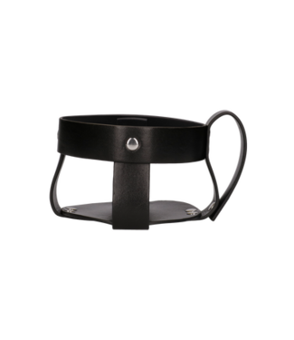 Fist It by Shots Neopreen Riemlus Voor FIST IT Glijmiddel – Stevig En Compact