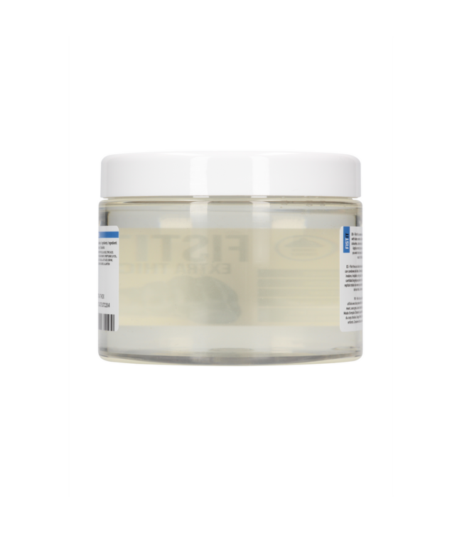 Fist It by Shots Extra Thick Water-Based Lubricant 500ml - Safe & Long-Lasting