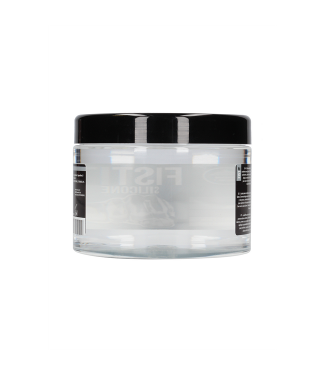 Fist It by Shots Siliconen Glijmiddel 500ml Veilig & Dermatologisch Getest Voor Latex Condooms