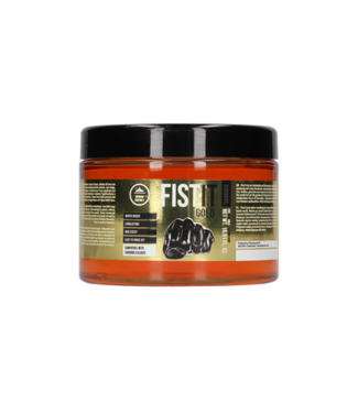 Fist It by Shots Fist It Waterbasis Glijmiddel 500ml - Veilige Latex Compatibiliteit & Dermatologisch Test