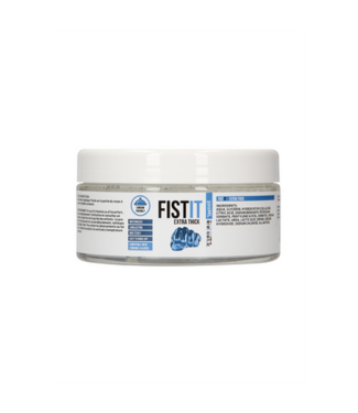 Fist It by Shots Extra dicks Gleitmittel Fist It Professional – 300 ml, sanft und sicher