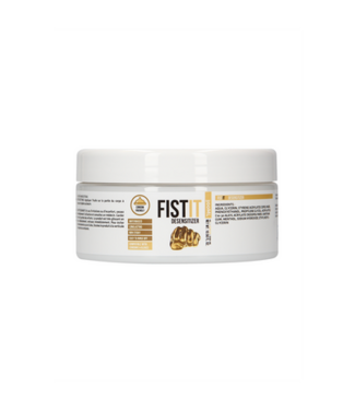 Fist It by Shots Fist It Numb 300ml | Safe Water-Based Numbing Lubricant for Lasting Pleasure