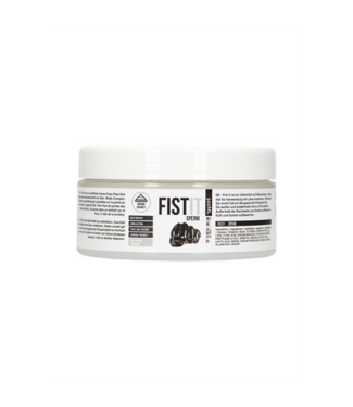 Fist It by Shots Fist It Water-Based Lubricant Gel 300ml - Sperm-Like Sensation