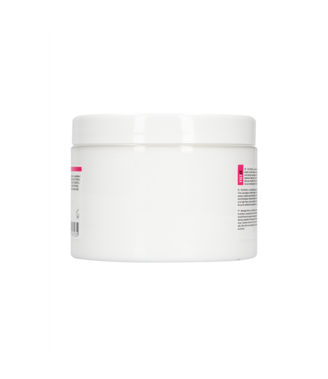 Fist It by Shots Wasserbasiertes Gleitmittel 500 ml | Fistit Boybutter für langanhaltenden Genuss