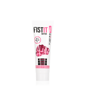 Fist It by Shots Waterbasis Glijmiddel Met Wonderolie 25ml | Fist It Boybutter Langdurig