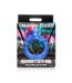 Creature Cocks Poseidon's Octo-Ring – Blauer Silikon-Penisring für stilvolle Intimität